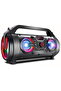 Bluetooth 5.0, Bazooka AC875, negru