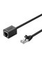 Network cable extension PUG-MTC6 2m black - 2