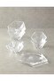 Mara Glass 2-Piece Bowl Transparent 15cm - 3