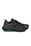 Black Men's Sports Shoes Warren m