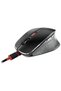 MSM MW 8C ERGO Wireless Negru