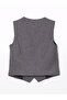 Nevavm V-Neck Women's Classic Vest with a Difference - 6