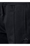 Men Panelled Track Pants - 4