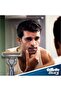 شفرات حلاقة زرقاء للاستخدام مرة واحدة، 8 قطع - 6