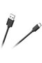 CABLU USB A - USB C 1M