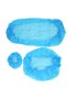 Disposable Dental Chair Unit Cover Non-woven Elastic Dental Seat Waterproof Protective Protector ... - 5