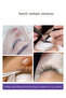 1 Roll，eyelash tape，lash tape for eyelash extensions，eyelash extension tape，tape for lash extensi... - 4