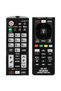 UNIVERSAL REMOTE CONTROL LED TV LG, Black - 3