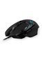 G502 Hero negru - 3