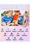 Smart Watch for 4-12 Year-old Kids, Comes with Video, Camera, Music Player Functions and 26 Games - 3