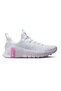 Free Metcon 6 Women's White Sneakers Sportie - 2