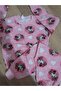 Kız çocuk pijama takımı - 2