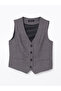 Nevavm V-Neck Women's Classic Vest with a Difference - 5