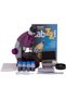 LabZZ M101 microscope, amethyst - 4