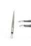 1PC Acne Blemish Pimple Extractor Tool Professional Stainless Steel Double Ended Blackhead Comedo... - 6