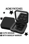 60pcs 60 capsules/box of black star water-based gel acne mask, gentle on the skin, perfect for party - 8