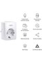 Smart outlet MINI SMART WI-FI PLUG - 4