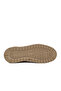 Sand Nubuck Genuine Leather Men's Casual Shoes 138 m - 5