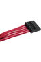 C-Series ModFlex Cable Kit red - Essentials RMi / RMx - 4