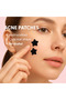 60pcs 60 capsules/box of black star water-based gel acne mask, gentle on the skin, perfect for party - 3