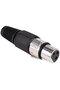 MUFA XLR MAMA NEAGRA - 2