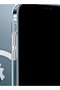 جراب حماية شفاف مزود بخاصية MagSafe لهاتف iPhone 12 Pro Max - 5