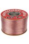 CABLU DIFUZOR 2X1MM 100M