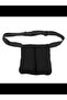 Massage Waist Pouch Two Bottles Massage Bottle Bag Adjustable Belt Supplies Professional Lotion H... - 8