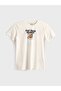 Crew Neck Boy's T-Shirt