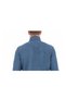 Yün Sweatshirt Mavi - 3