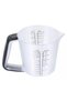 Kitchen scale, electric, with measuring cup 1.5L, - 6
