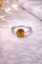 Zultanite Courage Stone 100% Natural Gemstone Ring Oval - 2