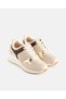 Women Brown Platform Sneakers - 2