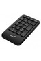 NumPad 1000 wireless Negru - 2