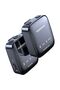 Two-Device Connect Handheld Lavalier Microphone - 7
