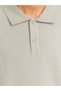 Sweatshirt Einfarbig Sweatshirt - 3