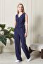 Crep Cepken Trouser Set - 4