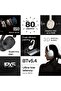 Max 5 Active Cancelling Wireless Headphones - 2