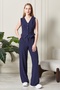 Crep Cepken Trouser Set - 2