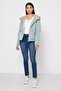 Onlydahlıa Rev. Fur Women's Coat 15208777 - 3