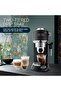 Dedica Pump Espresso Manual Coffee Machine with FREE Electric Coffee Grinder - 5