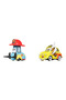 Cars 3 Single Character Vehicles Dxv29 Jdg53 - 2