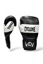Boxing Gloves Genuine Leather - 2