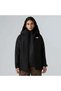 W Carto Mono Trıclımate Hooded Women's Coat Nf0A8D3Djk31