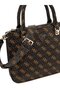 Noelle Ii women's clutch bag - 4