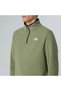 M Glacıer Fleece Half-Zip Men's Sweatshirt Nf0A8D0Qbo91 - 2