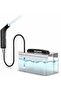 Portable Bidet Shattaf for Travel | Handheld Muslim Shower, High Pressure Rechargeable Portable