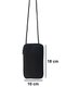 Hanging Phone Bag – Card Holder & Wallet & Neck Bag - 4