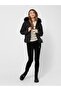 Onlmonica Short Puffer Women's Coat 15205638 - 4