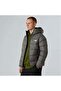 M Hydrenalite Down Hoodie معطف رجالي NF0A5GIE0UZ1 - 3